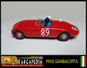 89 Fiat Stanguellini 1100 sport  - M.M.Collection 1.43 (9)